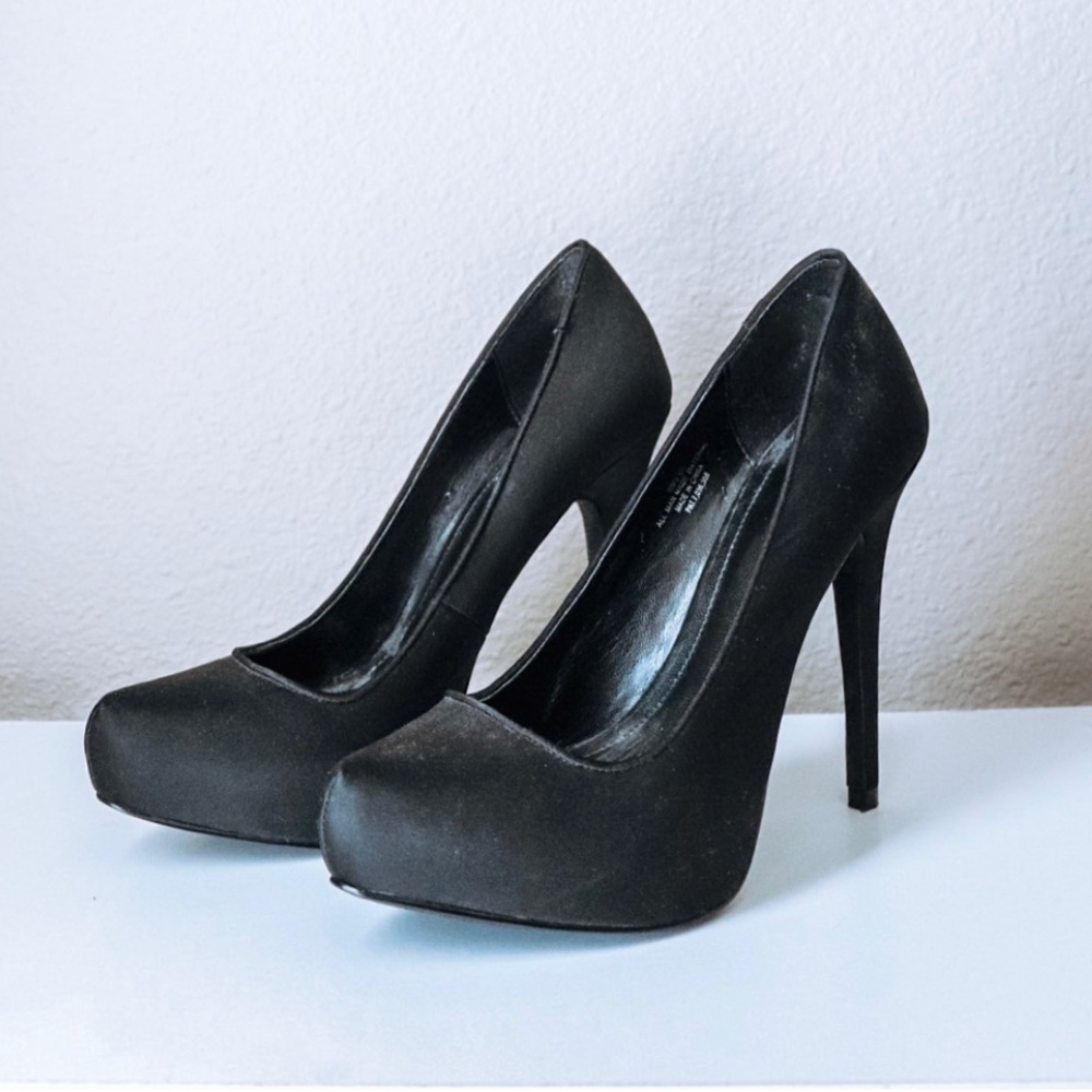 Heels